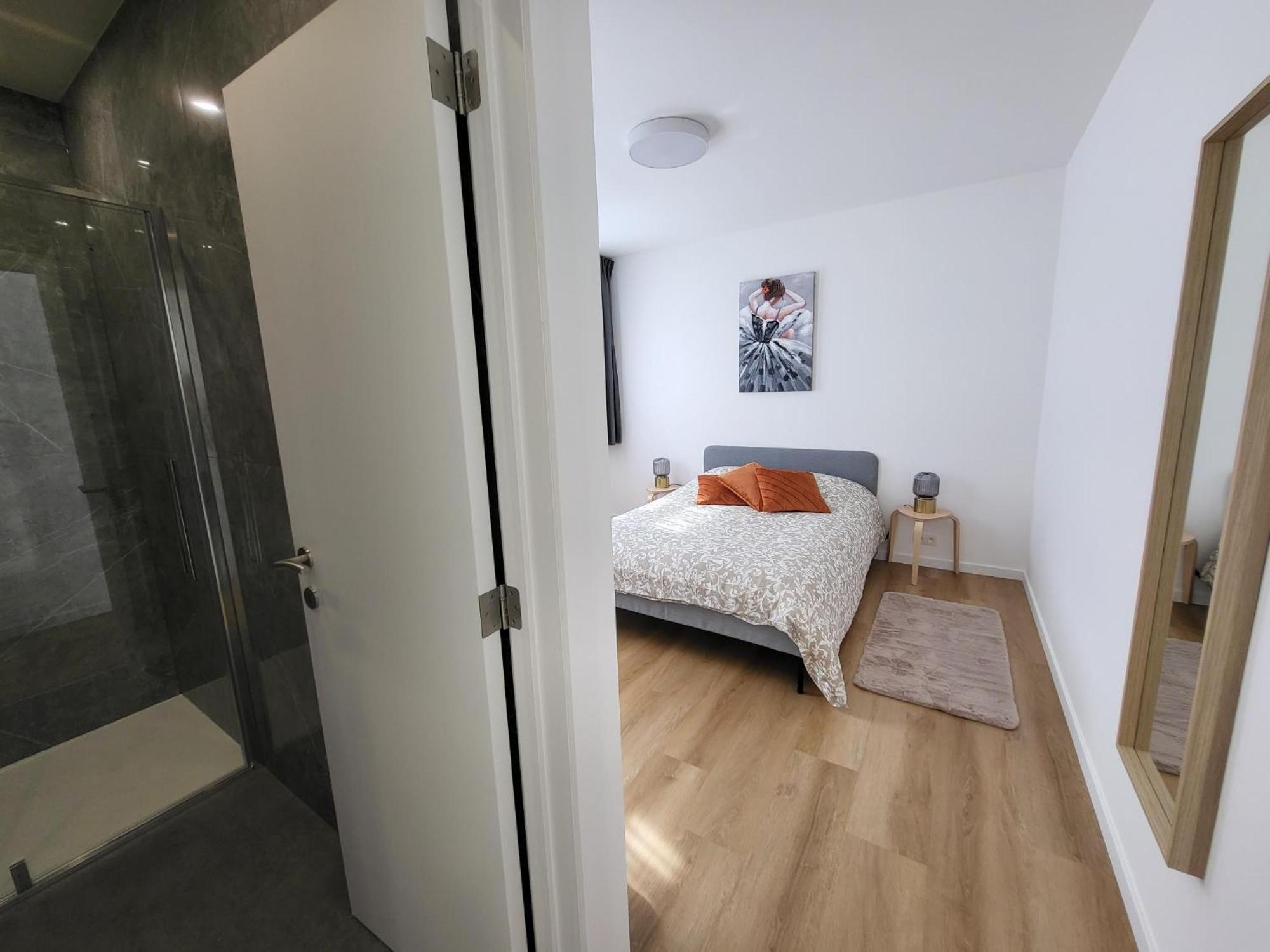 Private Rooms - European Quarter ブリュッセル エクステリア 写真