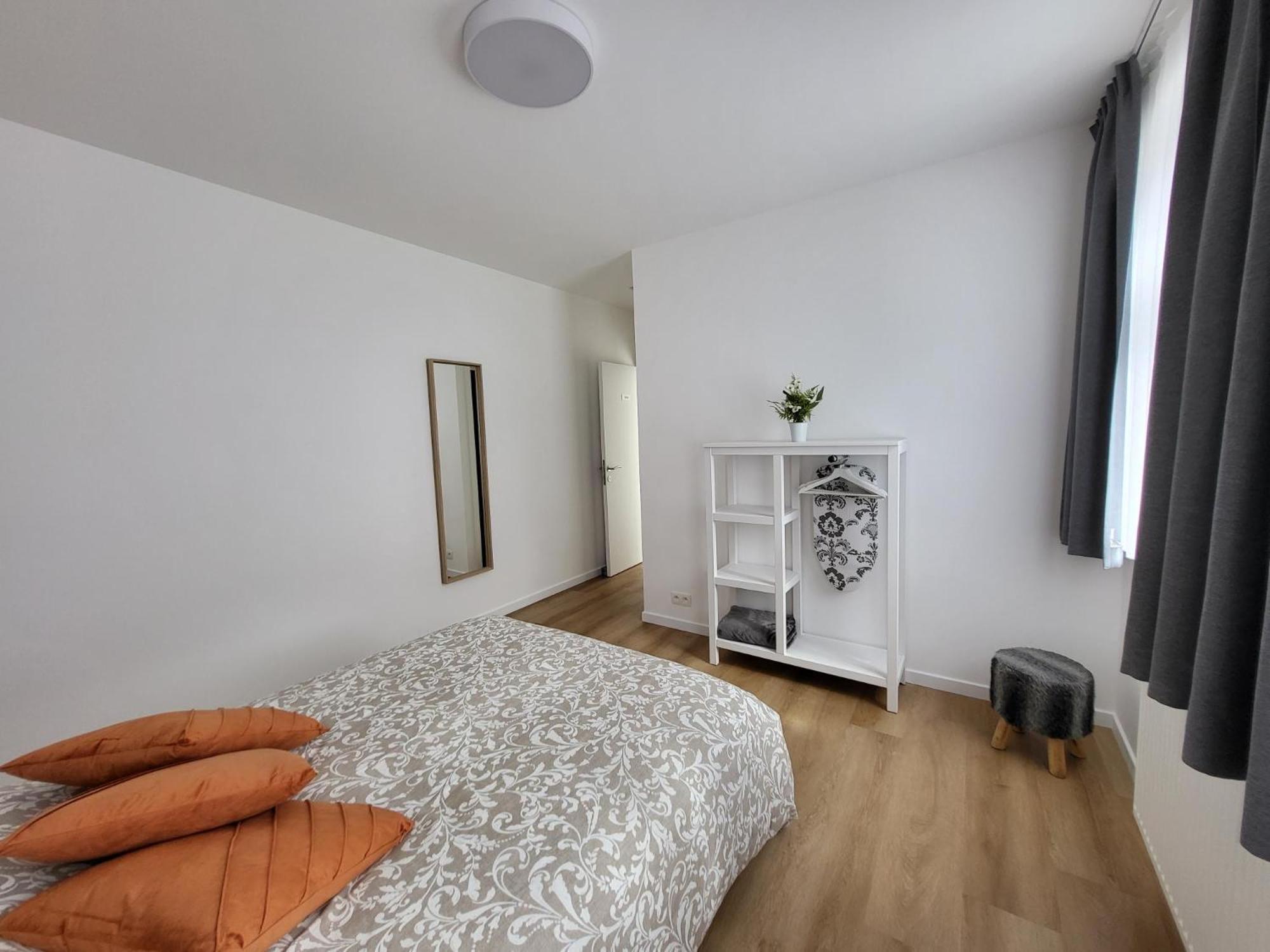 Private Rooms - European Quarter ブリュッセル エクステリア 写真