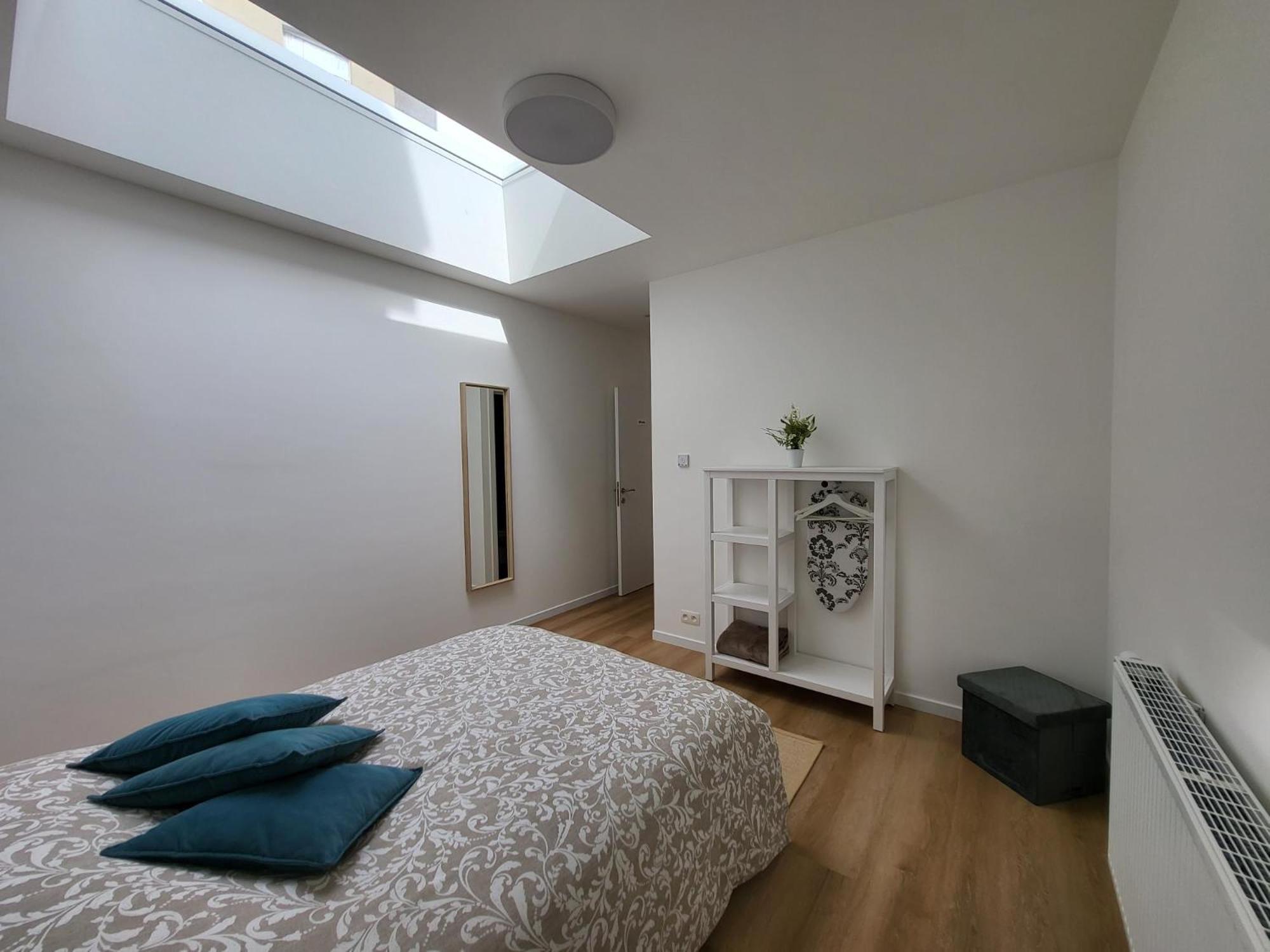Private Rooms - European Quarter ブリュッセル エクステリア 写真