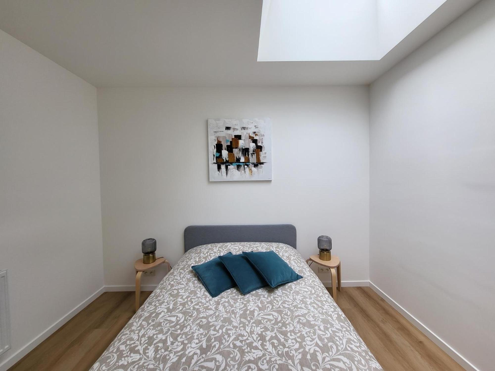 Private Rooms - European Quarter ブリュッセル エクステリア 写真